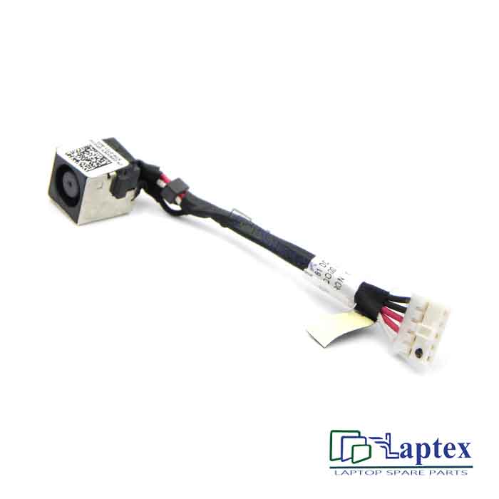 Dell Latitude E7450 E7440 Dc Jack